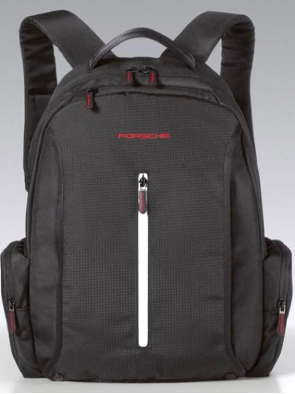 Porsche Motorsport Collection Backpack Rucksack